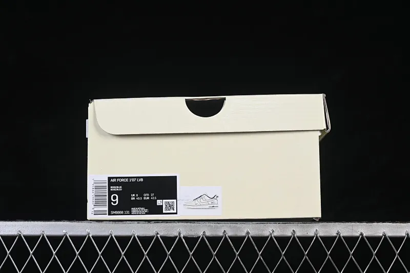 All Categories Nk Air Force 1 Air Force Series Nk Air Force 1 Low Air Force Low Nike Air Force 1'07 Low Bugs Bunny Dark Blue Air Force One Low Casual Shoes SM6668-131